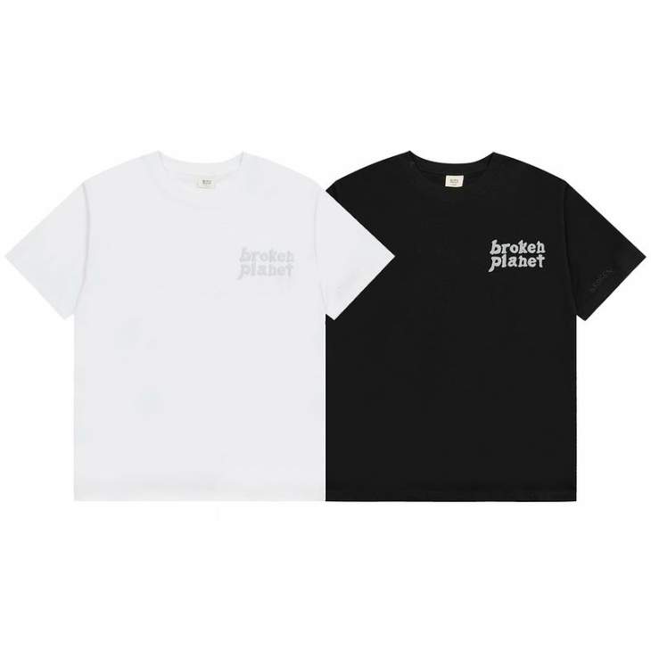 Picture of Broken Planet T Shirts Short _SKUBrokenPlanetS-XLhdtx0120451
